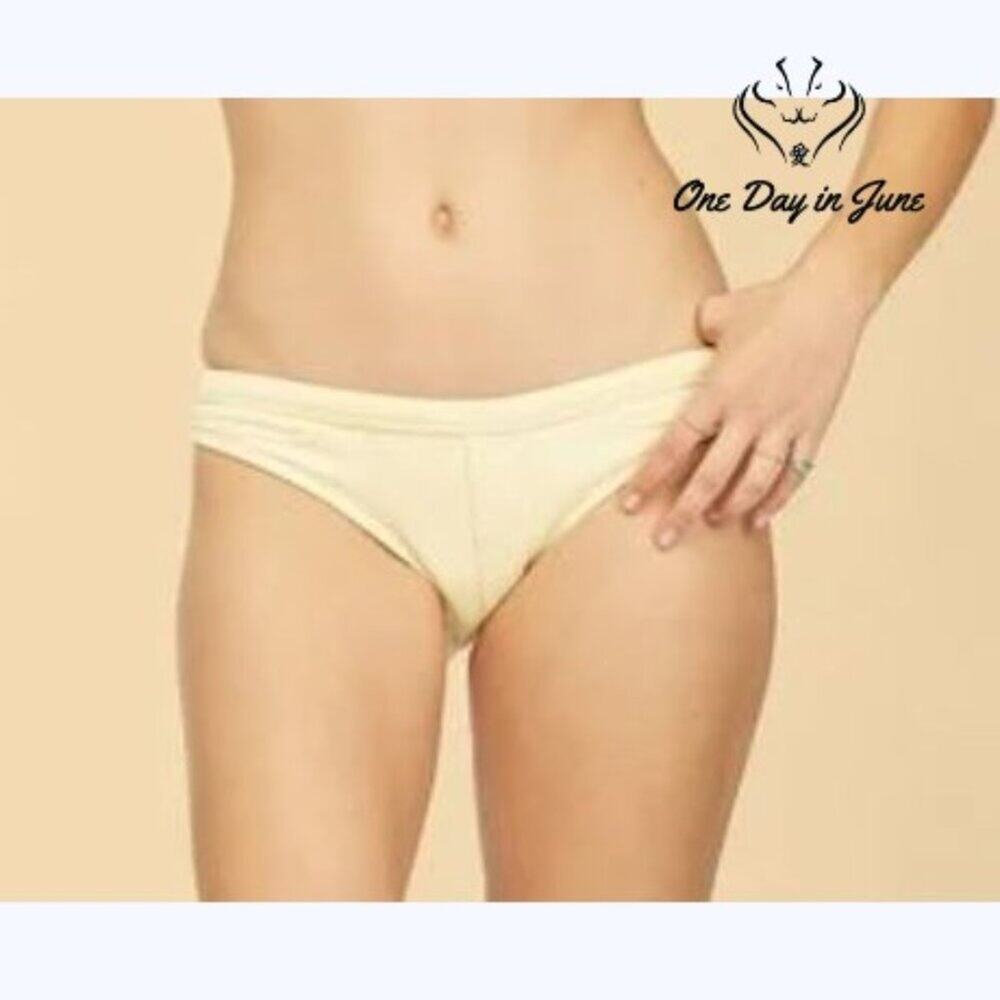 Billabong Face The Sun Barrit Bikini Bottom Size S